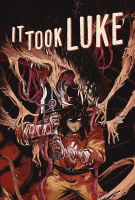 Se necesitó a Luke Overworked & Underpaid - It Took Luke: Overworked & Underpaid