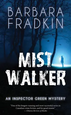 Mist Walker: Un misterio del inspector Green - Mist Walker: An Inspector Green Mystery