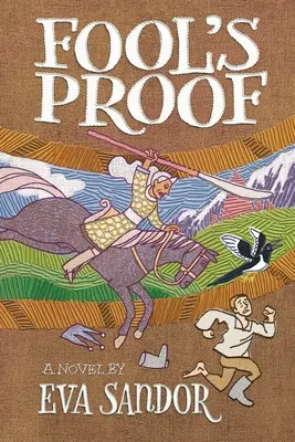 A prueba de tontos - Fool's Proof