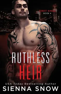 Heredero despiadado - Ruthless Heir