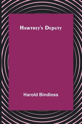 El ayudante de Hawtrey - Hawtrey's Deputy