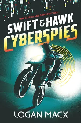 Swift y Hawk Ciberespías - Swift and Hawk: Cyberspies