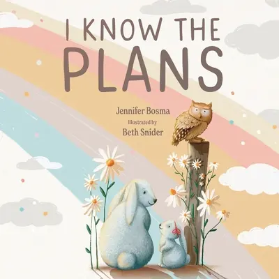 Conozco los Planes - I Know the Plans
