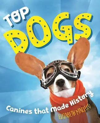 Top Dogs: Caninos que hicieron historia - Top Dogs: Canines That Made History