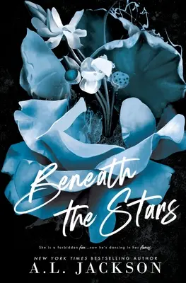 Bajo las estrellas (cubierta alternativa) - Beneath the Stars (Alternate Cover)