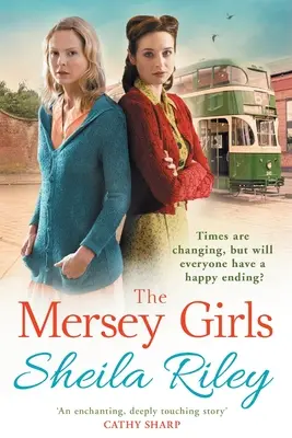 Las chicas de Mersey - The Mersey Girls