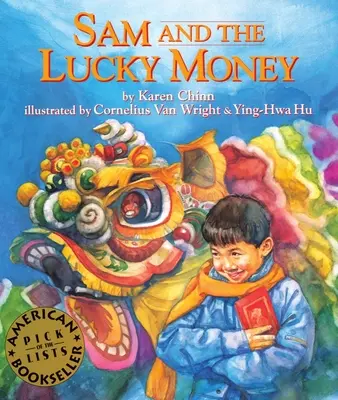 Sam y el dinero de la suerte - Sam and the Lucky Money