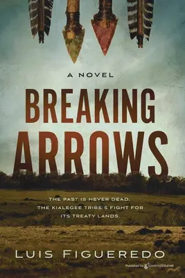 Rompiendo flechas - Breaking Arrows