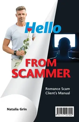 Hola desde Scammer - Hello from Scammer