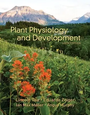 Fisiología y desarrollo de las plantas - Plant Physiology & Development