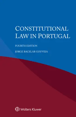 Derecho constitucional en Portugal - Constitutional Law in Portugal