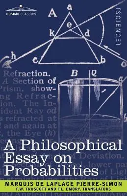 Ensayo filosófico sobre las probabilidades - A Philosophical Essay on Probabilities
