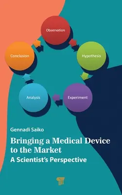 Introducción de un producto sanitario en el mercado: La perspectiva de un científico - Bringing a Medical Device to the Market: A Scientist's Perspective