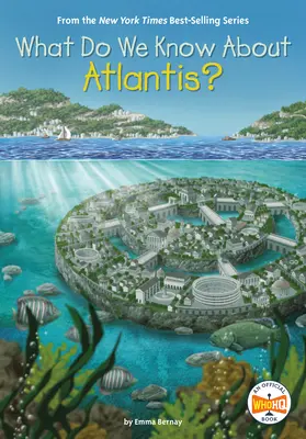 ¿Qué sabemos de la Atlántida? - What Do We Know about Atlantis?