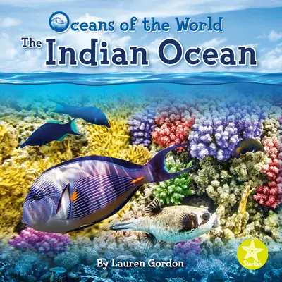 Océano Índico - Indian Ocean