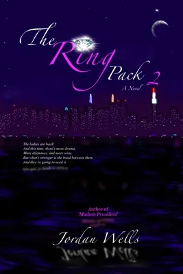 Pack Anillo 2 - The Ring Pack 2