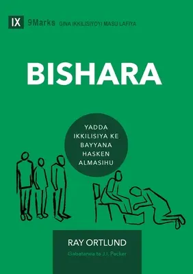 Bishara (El Evangelio) (hausa): Cómo la Iglesia retrata la belleza de Cristo - Bishara (The Gospel) (Hausa): How the Church Portrays the Beauty of Christ