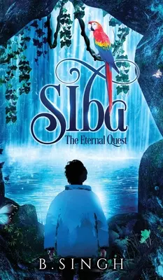Siba - La búsqueda eterna - Siba - The Eternal Quest