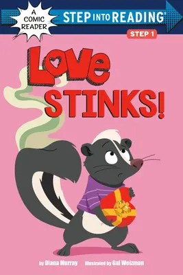 ¡El amor apesta! - Love Stinks!