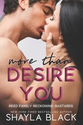 Más que desearte - More Than Desire You