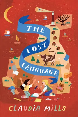 La lengua perdida - The Lost Language