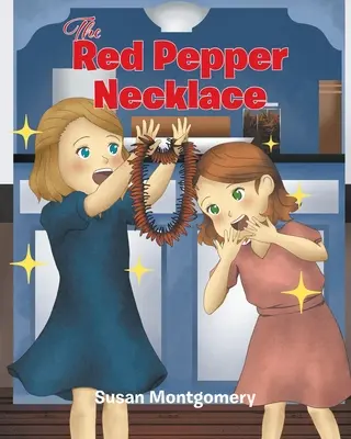 El collar de pimientos rojos - The Red Pepper Necklace