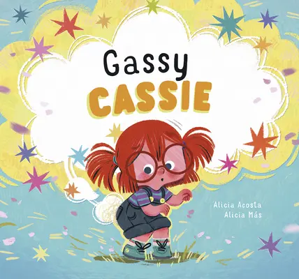Cassie la Gaseosa - Gassy Cassie