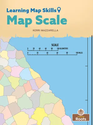 Escala del mapa - Map Scale