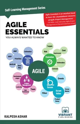 Aspectos esenciales de Agile que siempre quiso saber - Agile Essentials You Always Wanted To Know