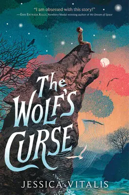 La maldición del lobo - The Wolf's Curse