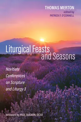 Fiestas y tiempos litúrgicos - Liturgical Feasts and Seasons