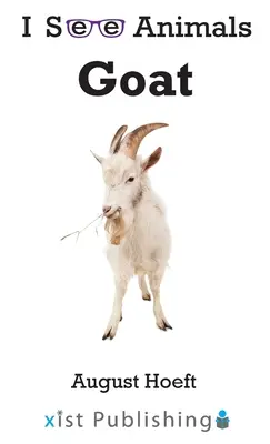 Cabra - Goat