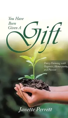 Te han hecho un regalo - You Have Been Given a Gift