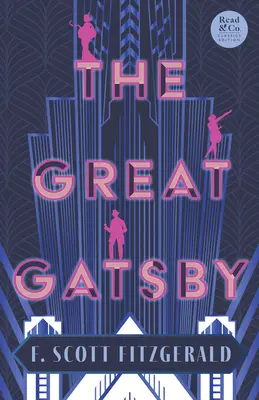 El Gran Gatsby: Con el cuento 