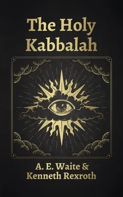 Sagrada Cábala Tapa dura - Holy Kabbalah Hardcover