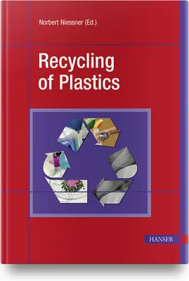 Reciclaje de plásticos - Recycling of Plastics