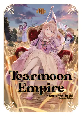 Tearmoon Empire: Volumen 7 - Tearmoon Empire: Volume 7