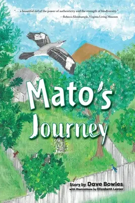 El viaje de Mato - Mato's Journey