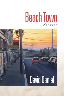 Beach Town: Historias - Beach Town: Stories