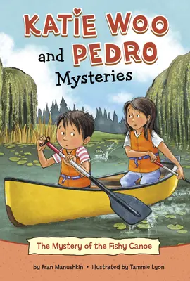 El Misterio de la Canoa con Peces - The Mystery of the Fishy Canoe