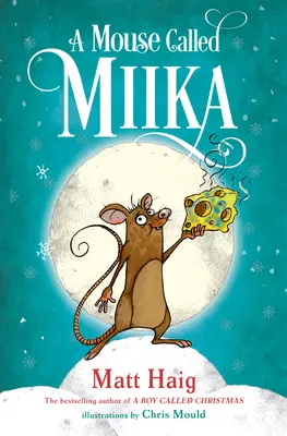 Un ratón llamado Miika - A Mouse Called Miika