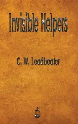 Ayudantes invisibles - Invisible Helpers