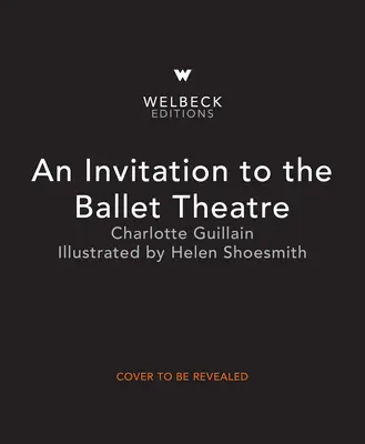 Invitación al ballet - Invitation to the Ballet