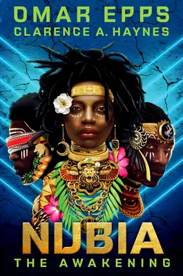 Nubia: El despertar - Nubia: The Awakening