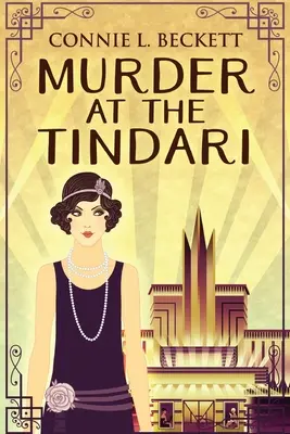 Asesinato en Tindari - Murder At The Tindari