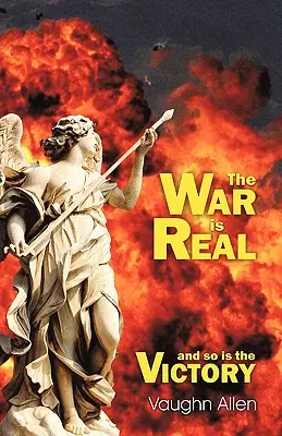 La guerra es real - The War Is Real