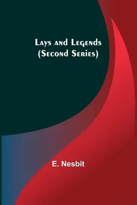 Lays and Legends (Segunda serie) - Lays and Legends (Second Series)