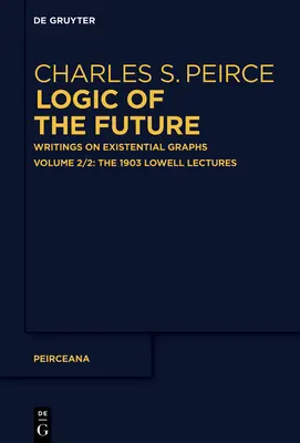 Las conferencias Lowell de 1903 - The 1903 Lowell Lectures