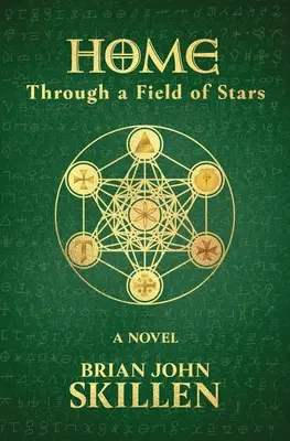 Inicio: A través de un campo de estrellas - Home: Through a Field of Stars
