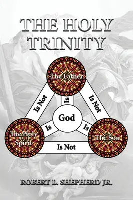 La Santísima Trinidad - The Holy Trinity